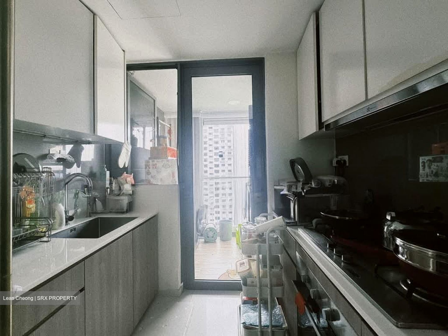 Riverbank @ Fernvale (D28), Condominium #566616311